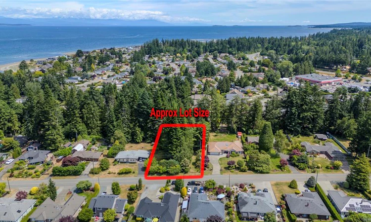 Lot 9 Johnstone Road