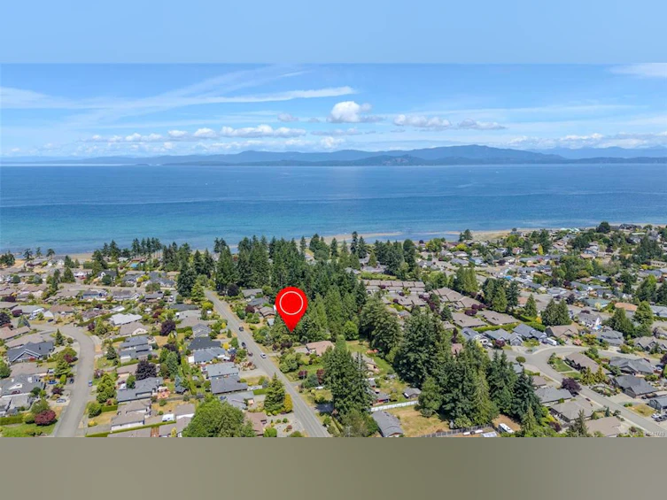 Lot 9 Johnstone Road, French Creek, BC, V9P 2A5