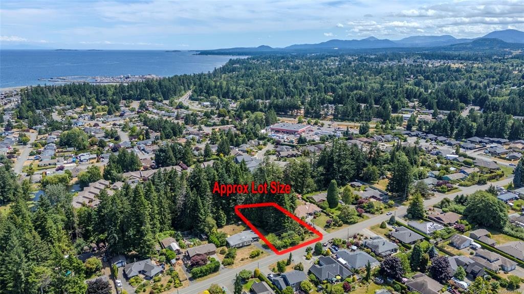 Lot 9 Johnstone Road, French Creek, BC, V9P 2A5 - 8