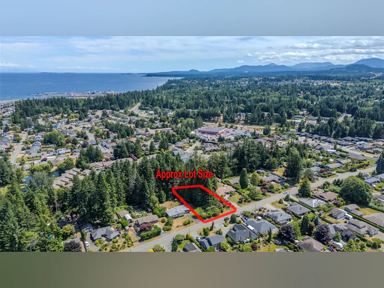 Lot 9 Johnstone Road, French Creek, BC, V9P 2A5 - 8