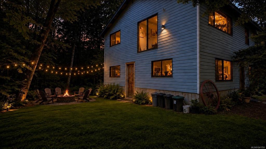 4480 Strachan Road, Hornby Island, BC, V0R 1Z0