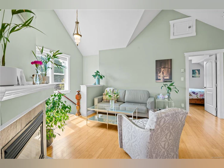 3-1376 Pandora Avenue, Victoria, BC, V8R 1A3 - 8