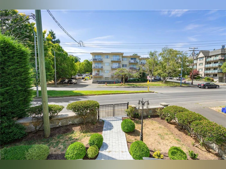 3-1376 Pandora Avenue, Victoria, BC, V8R 1A3 - 33