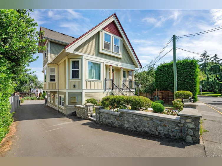 3-1376 Pandora Avenue, Victoria, BC, V8R 1A3 - 36