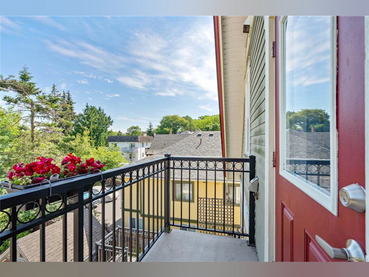 3-1376 Pandora Avenue, Victoria, BC, V8R 1A3 - 26