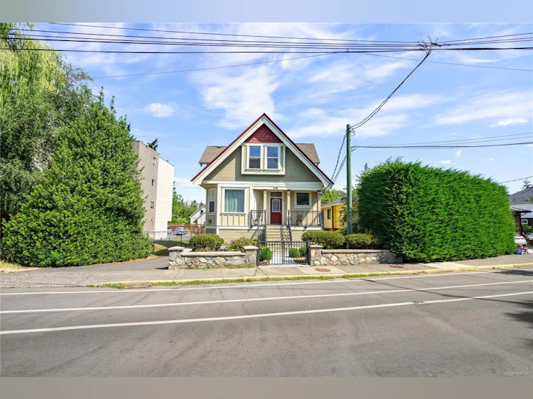 3-1376 Pandora Avenue, Victoria, BC, V8R 1A3 - 48