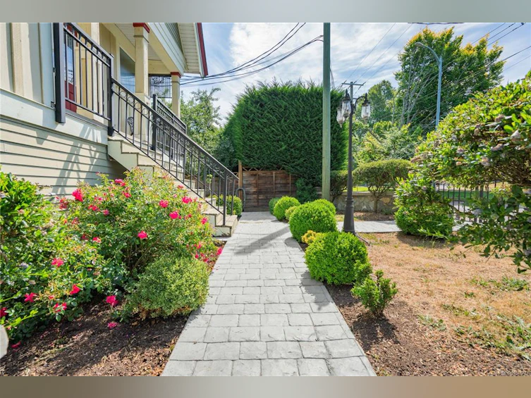 3-1376 Pandora Avenue, Victoria, BC, V8R 1A3 - 35