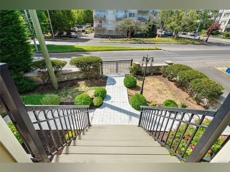 3-1376 Pandora Avenue, Victoria, BC, V8R 1A3 - 32