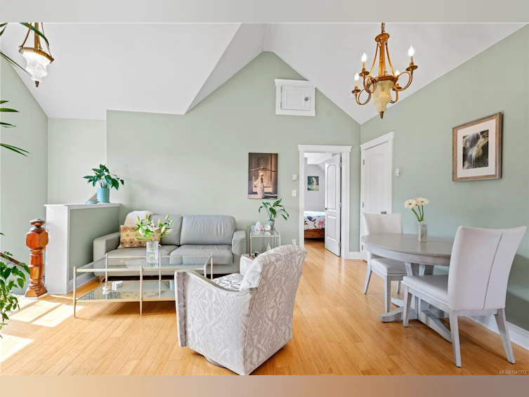 3-1376 Pandora Avenue, Victoria, BC, V8R 1A3 - 9