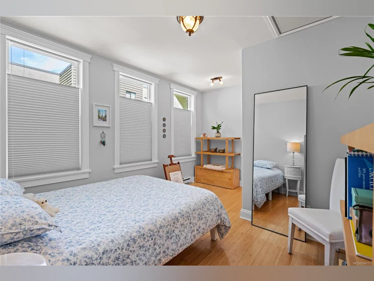 3-1376 Pandora Avenue, Victoria, BC, V8R 1A3 - 21