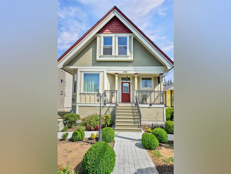 3-1376 Pandora Avenue, Victoria, BC, V8R 1A3 - 34