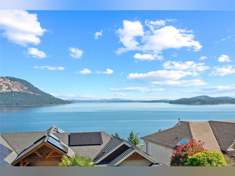 412 Seaview Place, Cobble Hill, BC, V0R 1L1 - 26
