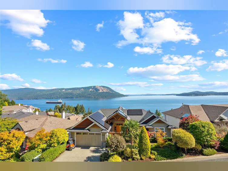 412 Seaview Place, Cobble Hill, BC, V0R 1L1 - 43