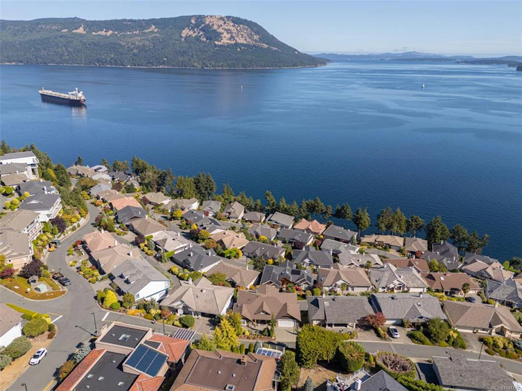 412 Seaview Place, Cobble Hill, BC, V0R 1L1 - 75