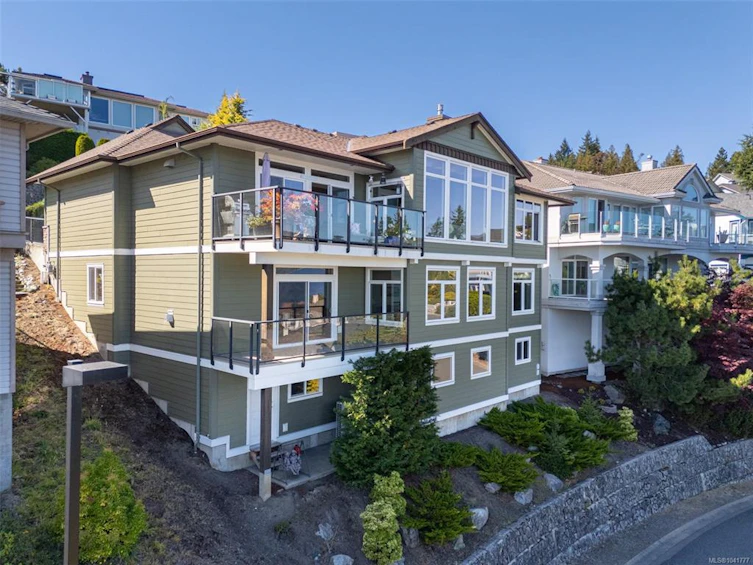 412 Seaview Place, Cobble Hill, BC, V0R 1L1 - 72