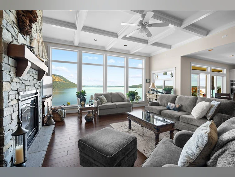 412 Seaview Place, Cobble Hill, BC, V0R 1L1 - 8