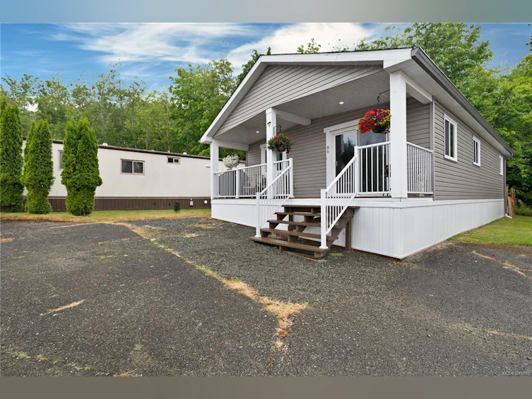 86-951 Homewood Road, Campbell River, BC, V9W 3N7 - 2
