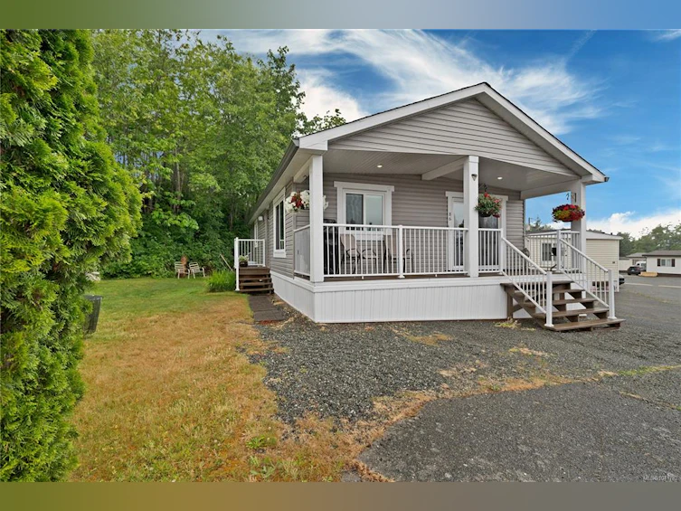 86-951 Homewood Road, Campbell River, BC, V9W 3N7