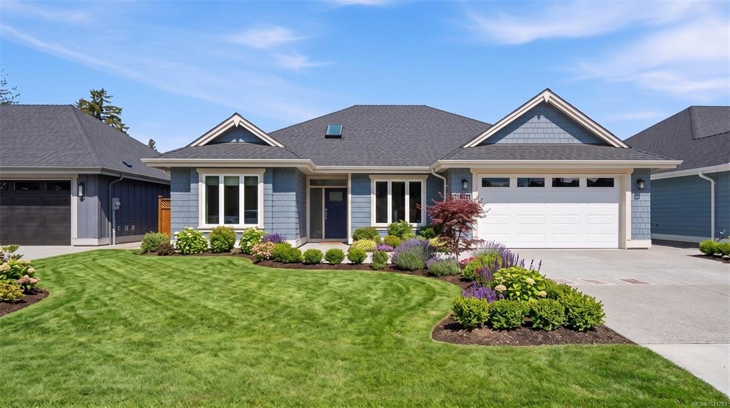 416 Hummingbird Place, Parksville, BC, V9P 1K1