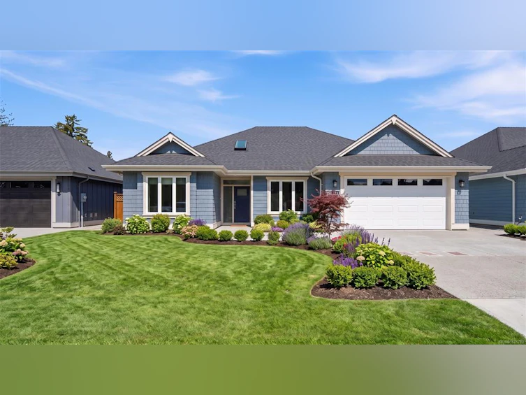416 Hummingbird Place, Parksville, BC, V9P 1K1