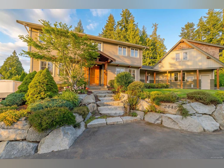 2445 Crystal Brook Way, Nanaimo, BC, V9T 6L5