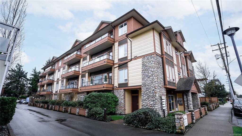 307-2747 Jacklin Road, Langford, BC, V9B 3X7