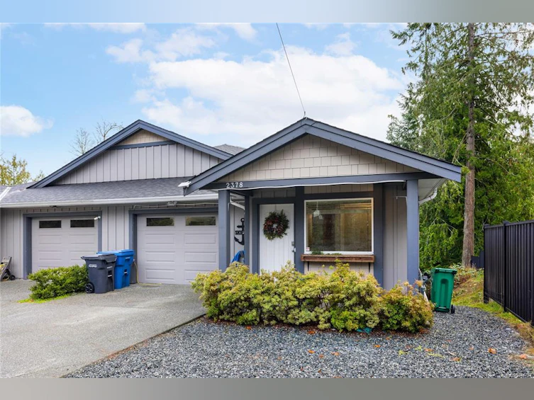 2378 Extension Road, Nanaimo, BC, V9X 0A9 - 2