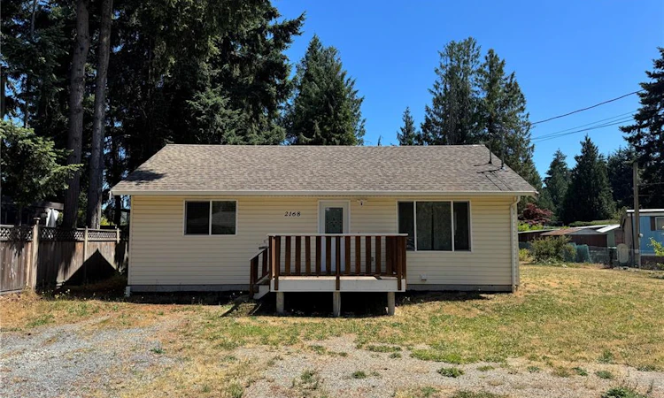 2168 Yellow Point Road
