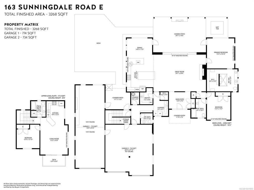 163 E Sunningdale Road, Qualicum Beach, BC, V9K 1L1 - 15