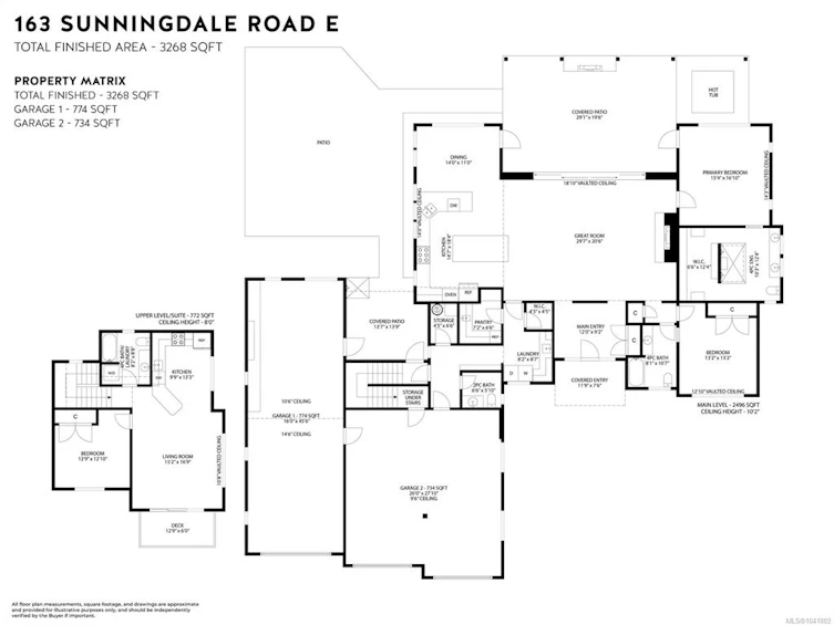 163 E Sunningdale Road, Qualicum Beach, BC, V9K 1L1 - 15