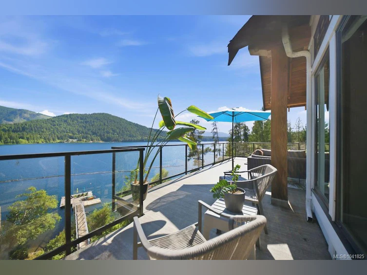 8898 Palmer Way, Lake Cowichan, BC, V0R 2G0 - 31