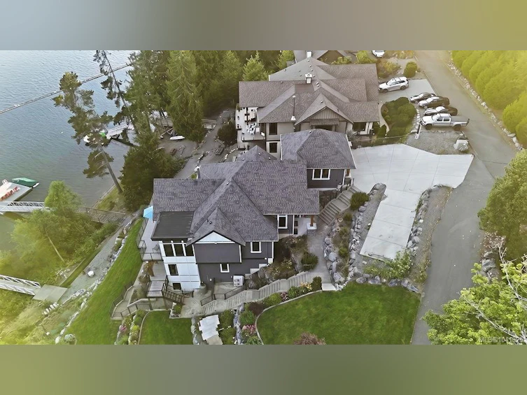 8898 Palmer Way, Lake Cowichan, BC, V0R 2G0 - 88