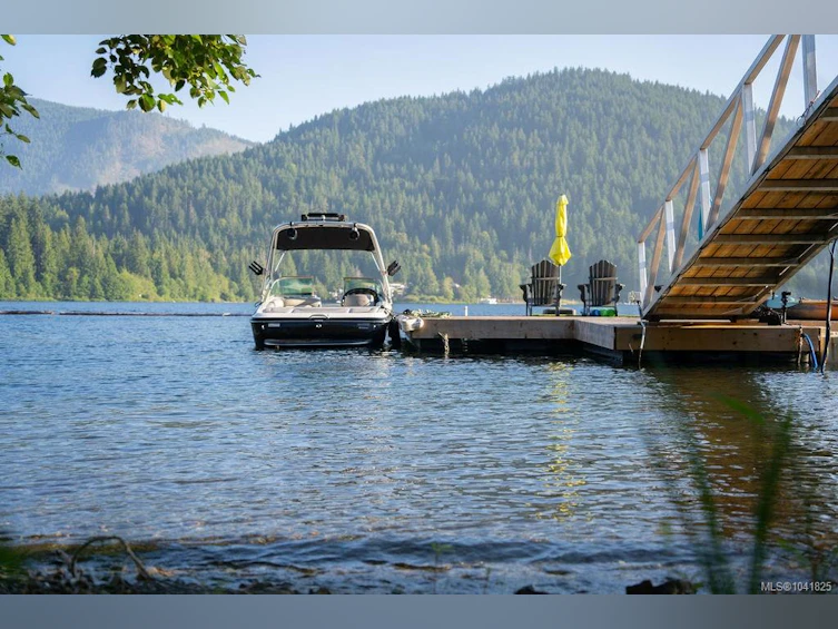 8898 Palmer Way, Lake Cowichan, BC, V0R 2G0 - 80