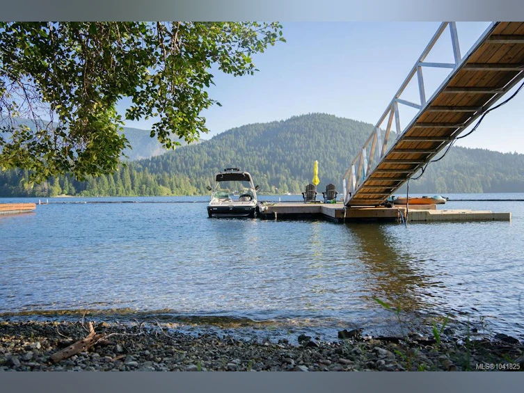 8898 Palmer Way, Lake Cowichan, BC, V0R 2G0 - 79