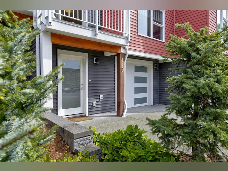 110-1800 Summerhill Place, Nanaimo, BC, V9S 0C7 - 3