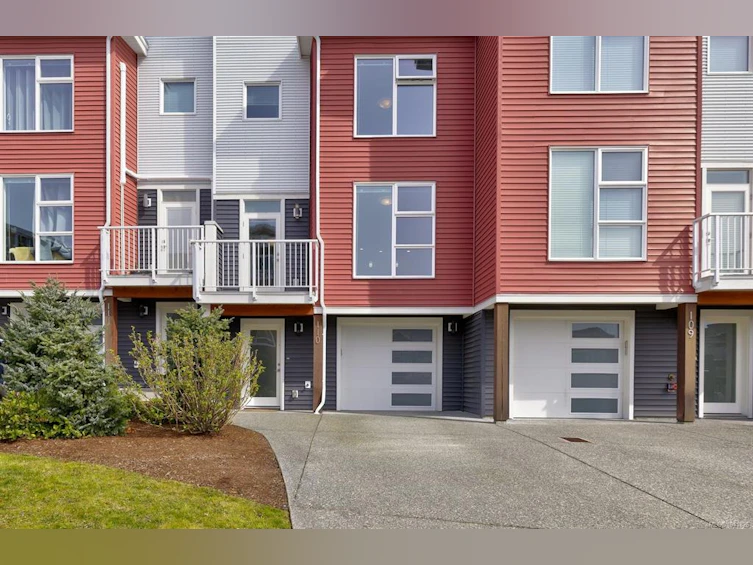 110-1800 Summerhill Place, Nanaimo, BC, V9S 0C7 - 2