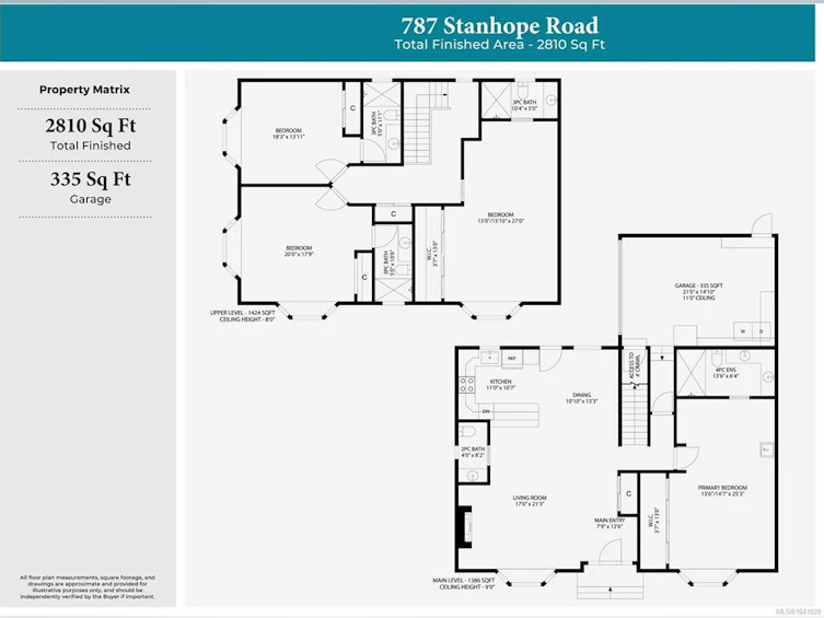 787 Stanhope Road, Parksville, BC, V9P 0C7 - 10