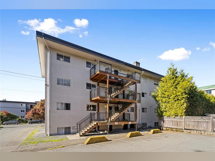 5-1630 Crescent View Drive, Nanaimo, BC, V9S 2N5 - 28