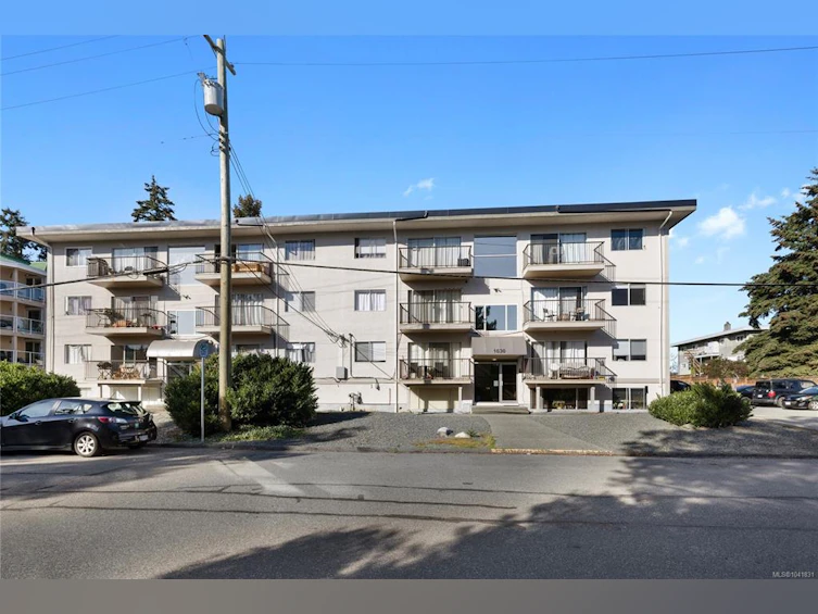 5-1630 Crescent View Drive, Nanaimo, BC, V9S 2N5 - 9