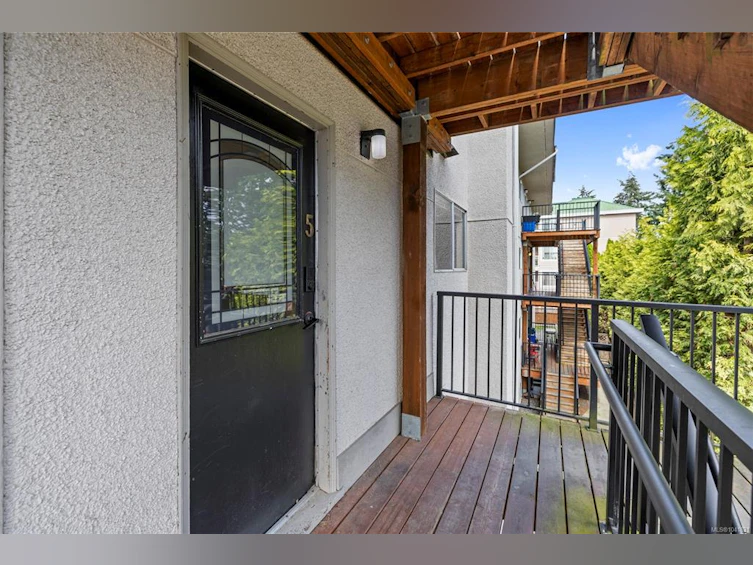 5-1630 Crescent View Drive, Nanaimo, BC, V9S 2N5 - 7