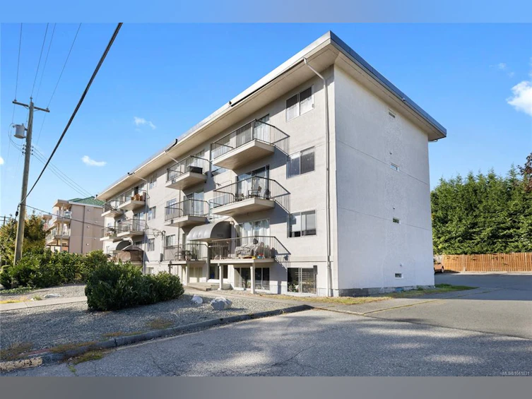 5-1630 Crescent View Drive, Nanaimo, BC, V9S 2N5 - 25
