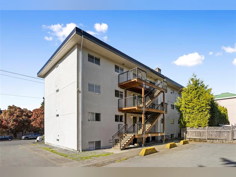 5-1630 Crescent View Drive, Nanaimo, BC, V9S 2N5 - 6