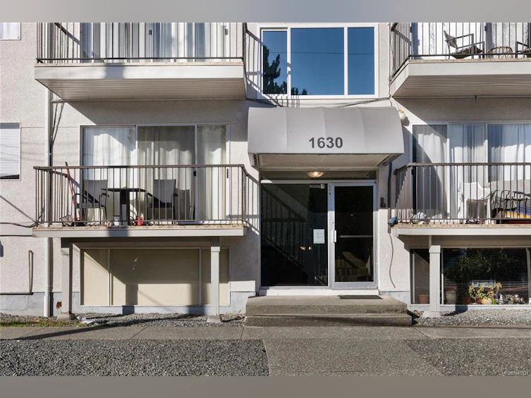5-1630 Crescent View Drive, Nanaimo, BC, V9S 2N5 - 10