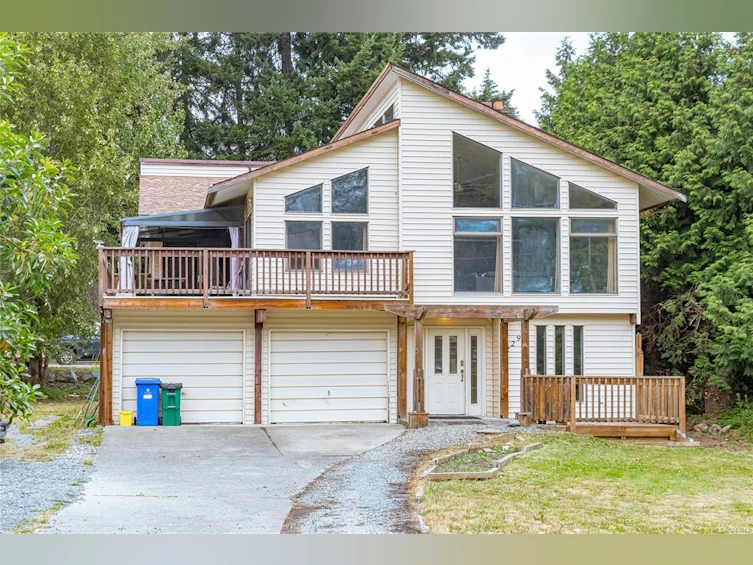 2299 Macfarlane Crescent, Shawnigan Lake, BC, V0R 2W0