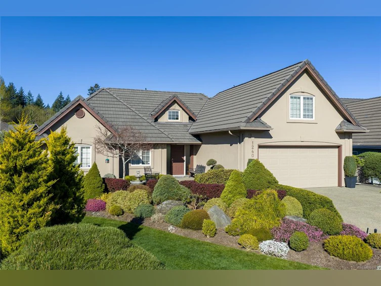 1240 Prestwick Place, French Creek, BC, V9P 2W2