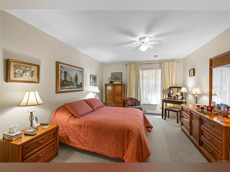 24-450 Bay Avenue, Parksville, BC, V9P 2K2 - 25