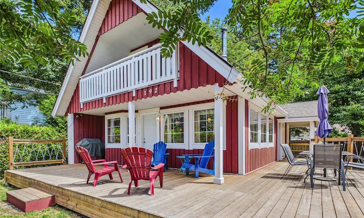 192 Colvilleton Trail