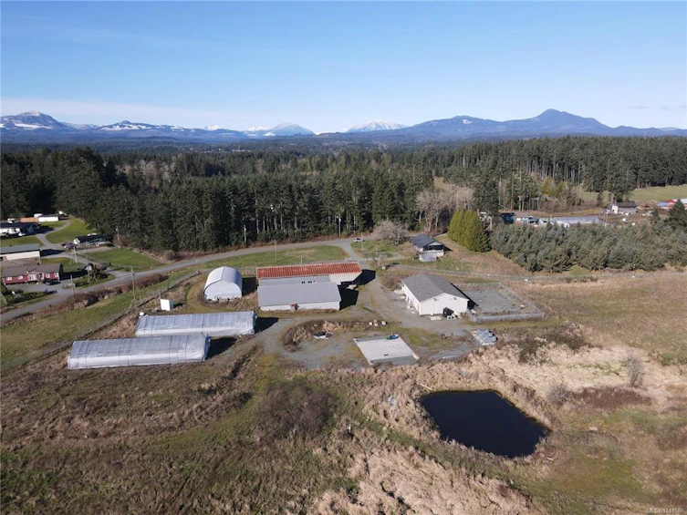 2550 Quennell Road, Nanaimo, BC, V9X 1K4