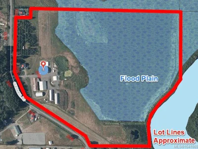 2550 Quennell Road - 2