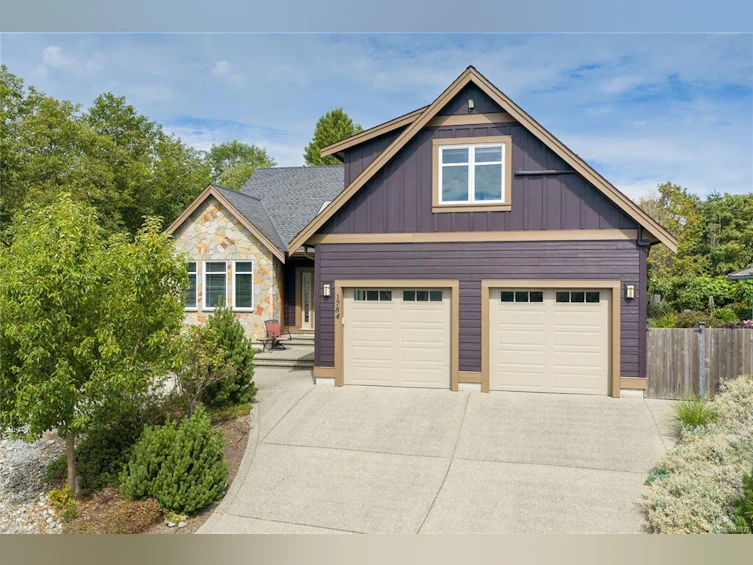 1784 Admiral Tryon Boulevard, French Creek, BC, V9P 2V2